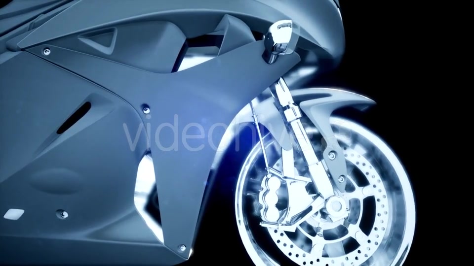 Sport Moto Bike - Download Videohive 21082313