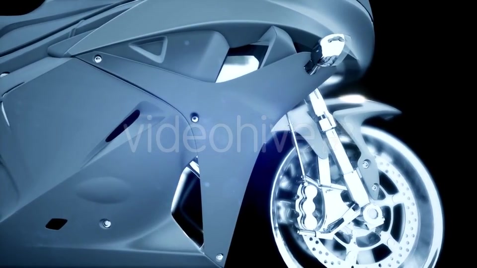 Sport Moto Bike - Download Videohive 21082313