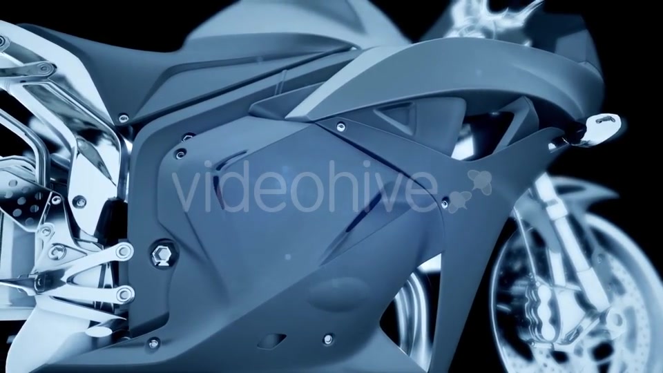 Sport Moto Bike - Download Videohive 21118105