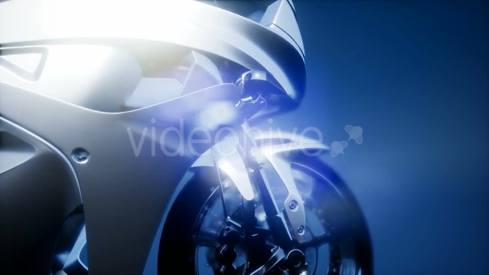 Sport Moto Bike - Download Videohive 21118414