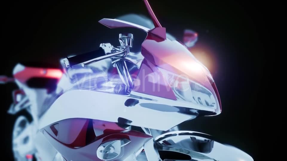 Sport Moto Bike - Download Videohive 21204638