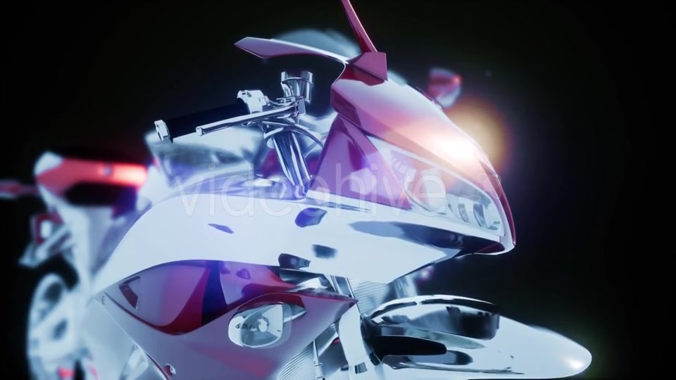 Sport Moto Bike - Download Videohive 21204638