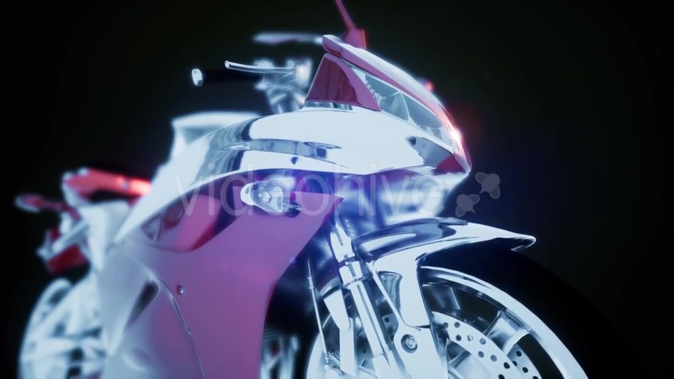 Sport Moto Bike - Download Videohive 21204638