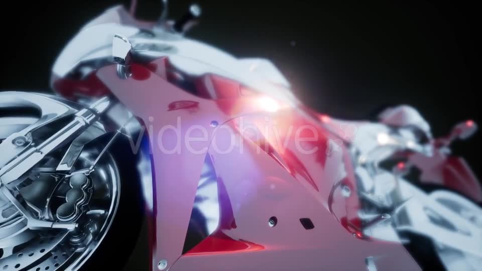 Sport Moto Bike - Download Videohive 21204741