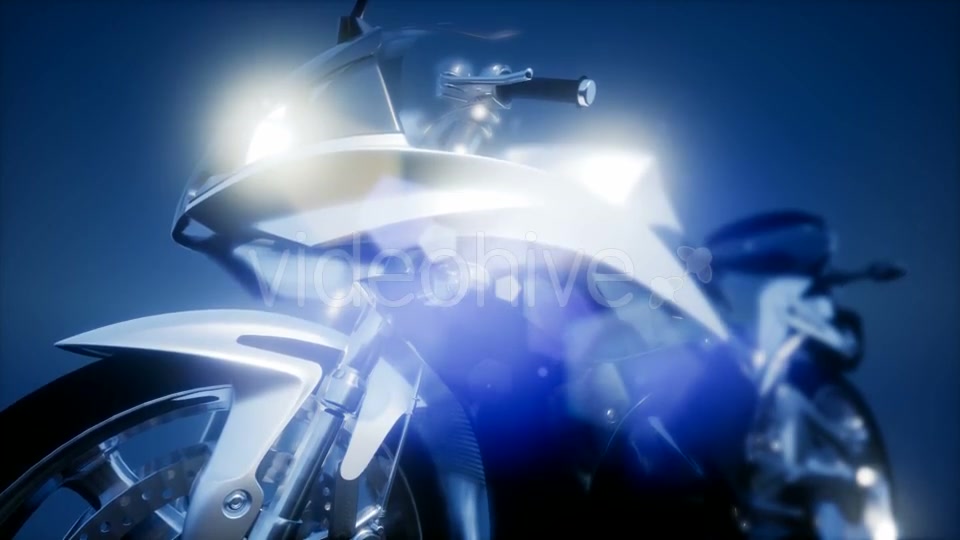 Sport Moto Bike - Download Videohive 21225368