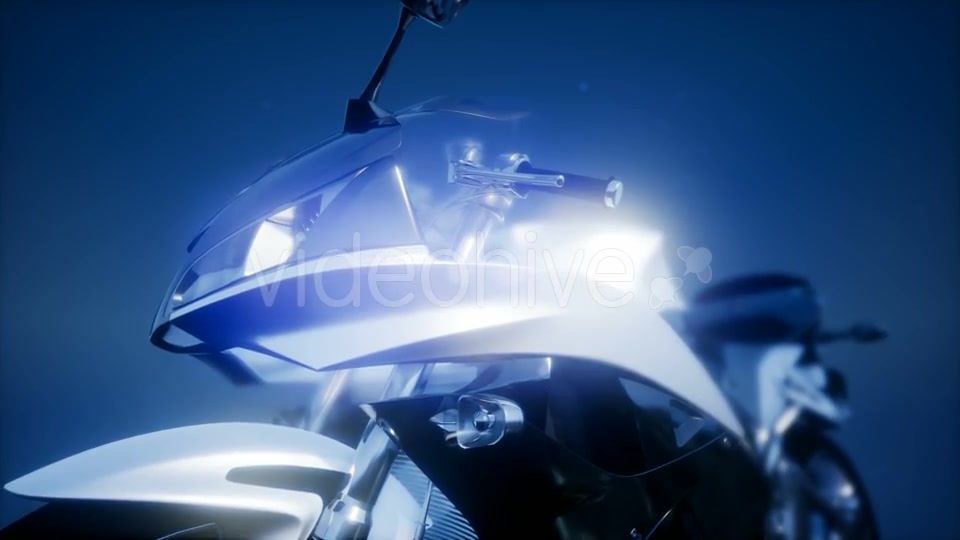 Sport Moto Bike - Download Videohive 21225368