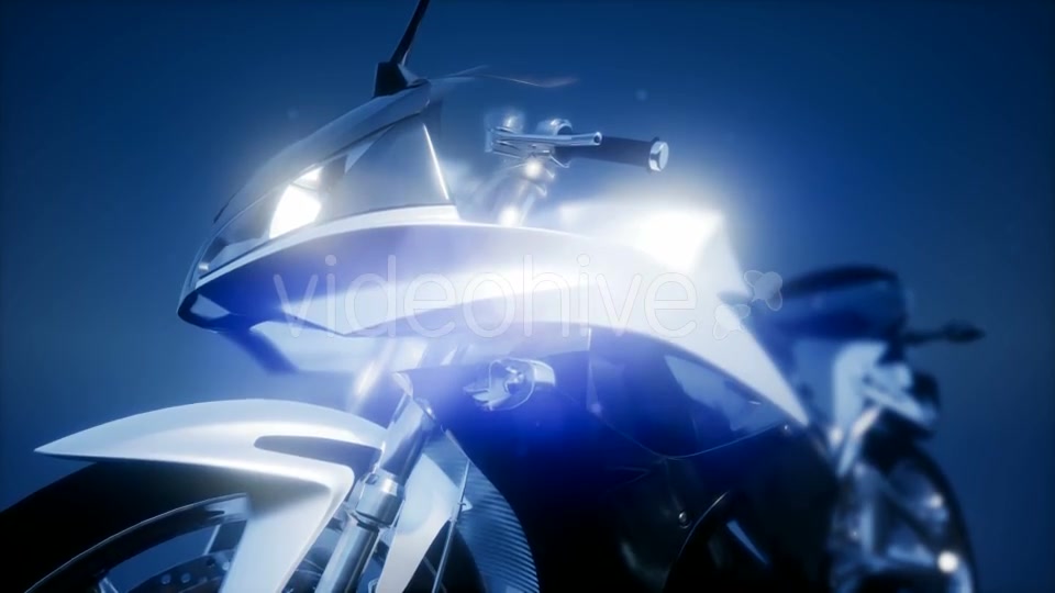 Sport Moto Bike - Download Videohive 21225368