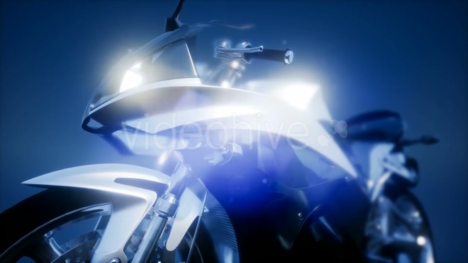 Sport Moto Bike - Download Videohive 21225368