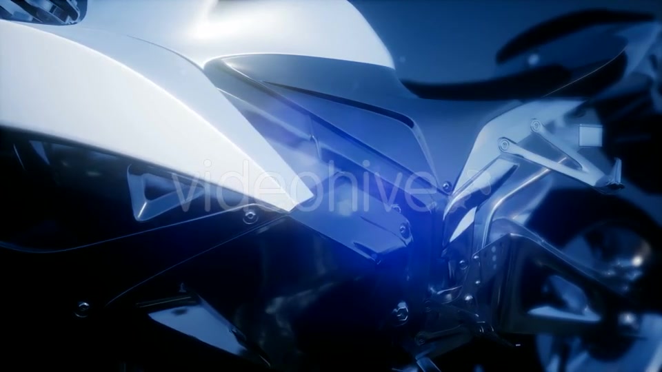 Sport Moto Bike - Download Videohive 21225438