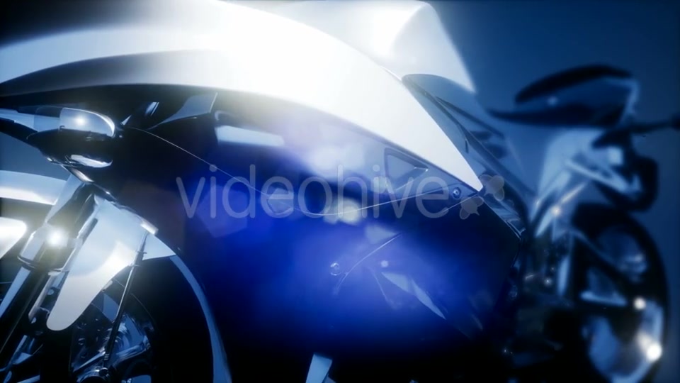 Sport Moto Bike - Download Videohive 21225438