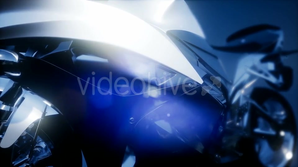 Sport Moto Bike - Download Videohive 21225438