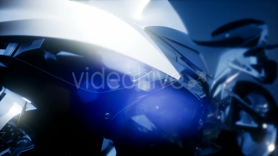 Sport Moto Bike - Download Videohive 21225438