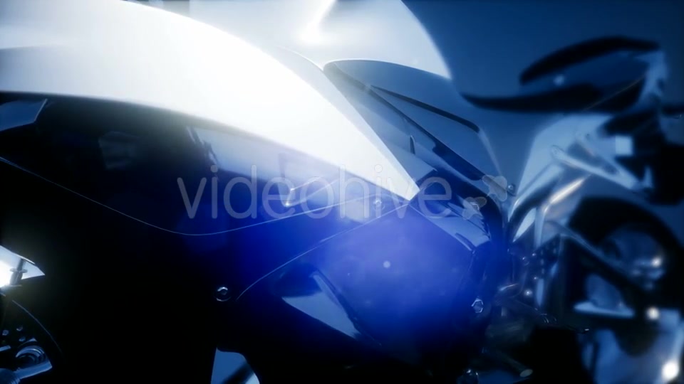 Sport Moto Bike - Download Videohive 21225438