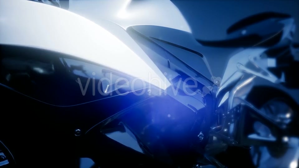 Sport Moto Bike - Download Videohive 21225438