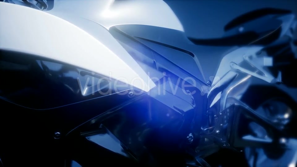 Sport Moto Bike - Download Videohive 21225438