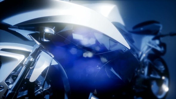 Sport Moto Bike - Download Videohive 21225438