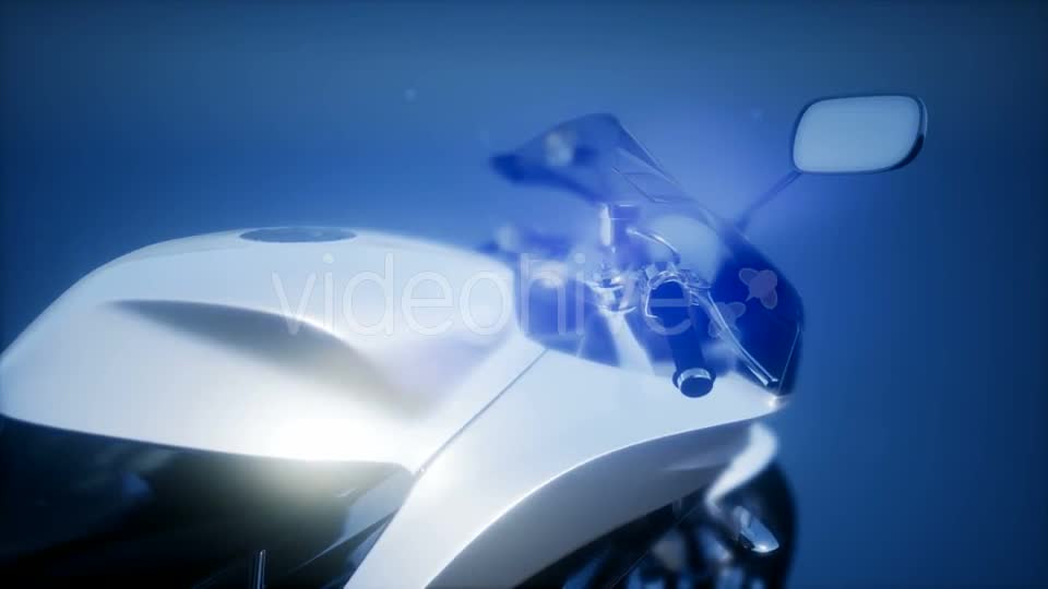 Sport Moto Bike - Download Videohive 21225564