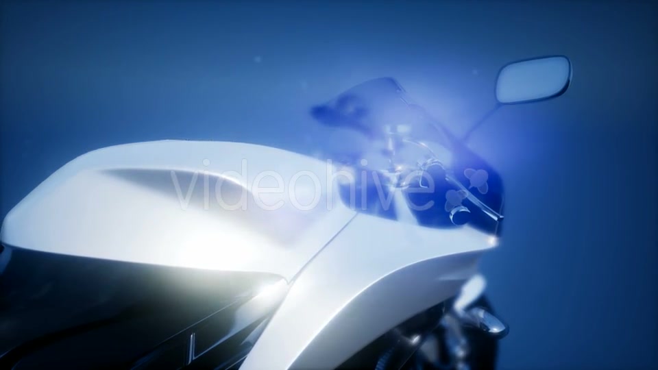 Sport Moto Bike - Download Videohive 21225564