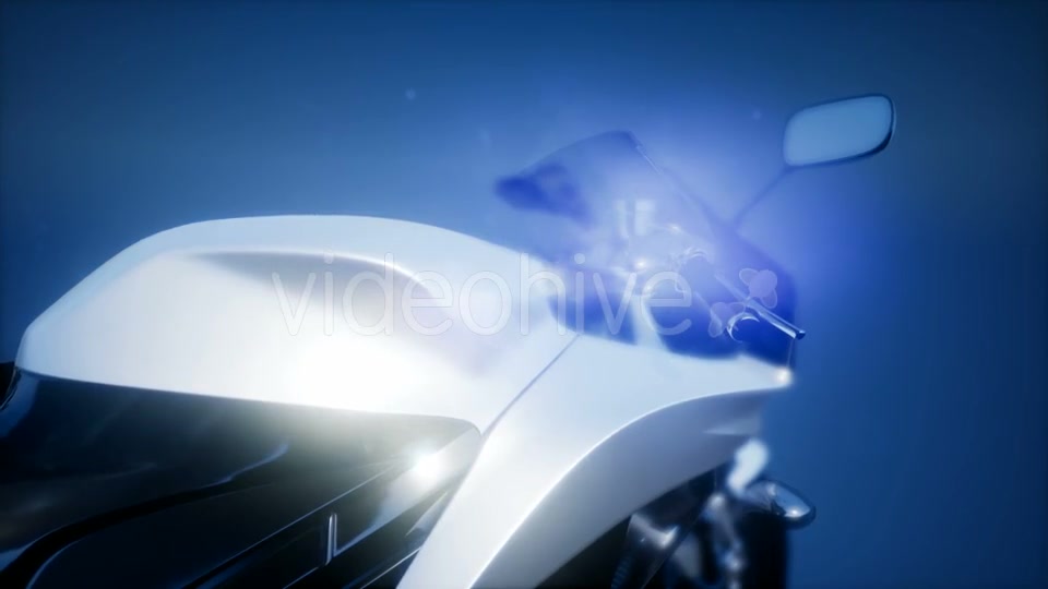 Sport Moto Bike - Download Videohive 21225564