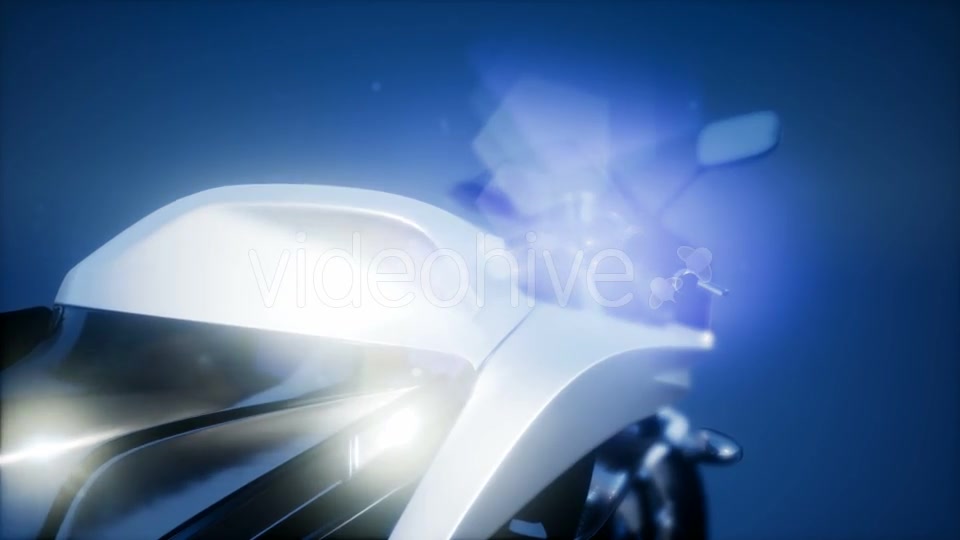 Sport Moto Bike - Download Videohive 21225564