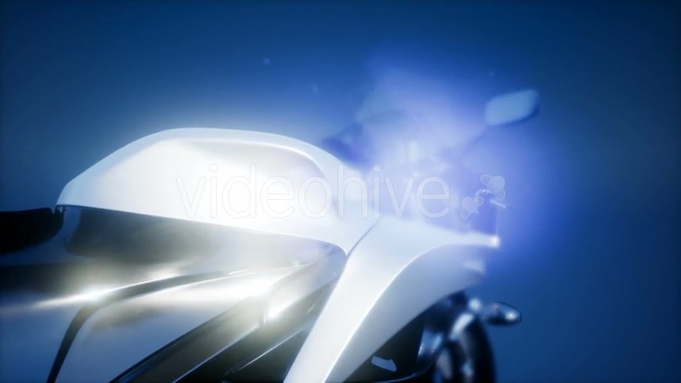 Sport Moto Bike - Download Videohive 21225564