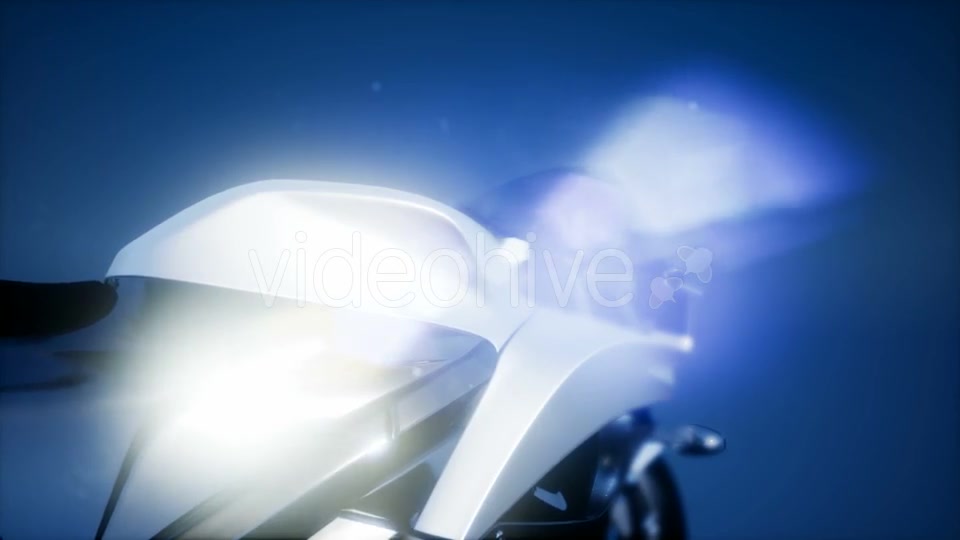 Sport Moto Bike - Download Videohive 21225564