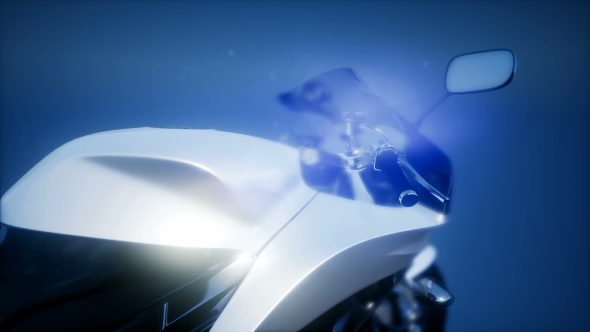 Sport Moto Bike - Download Videohive 21225564