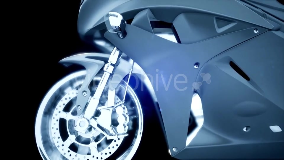 Sport Moto Bike - Download Videohive 21297257