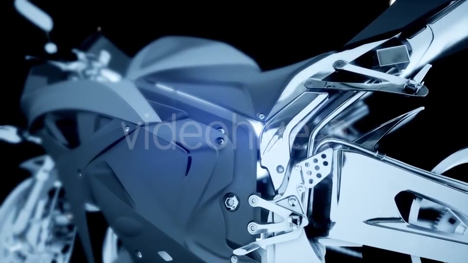 Sport Moto Bike - Download Videohive 21297257