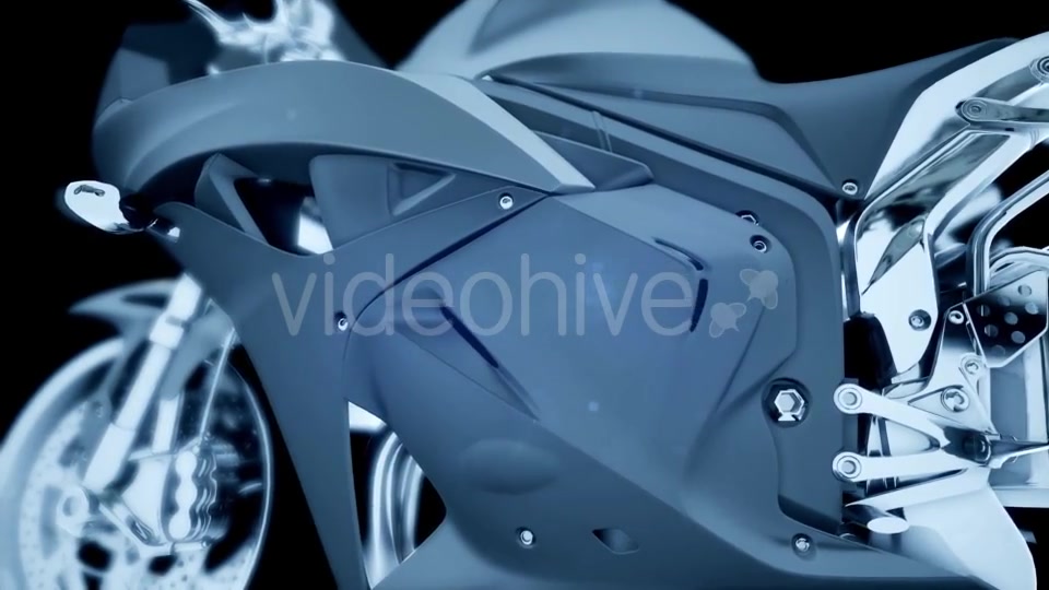 Sport Moto Bike - Download Videohive 21297257