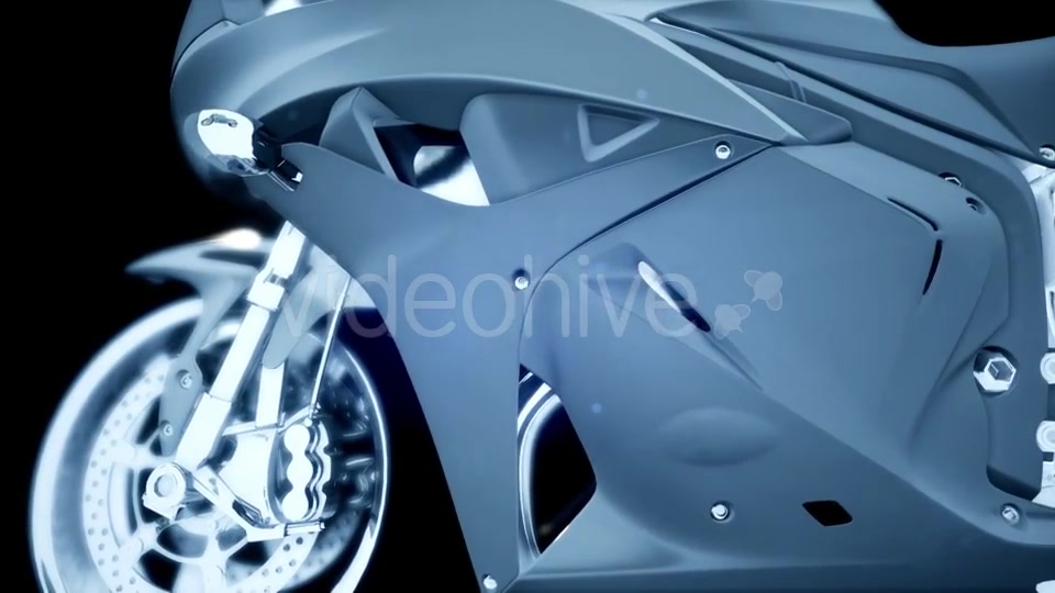 Sport Moto Bike - Download Videohive 21297257