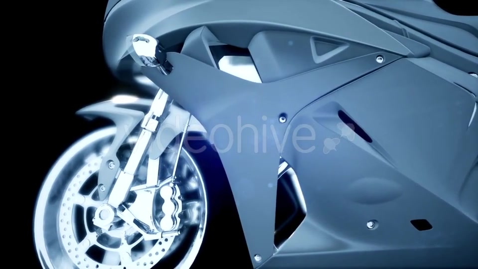 Sport Moto Bike - Download Videohive 21297257