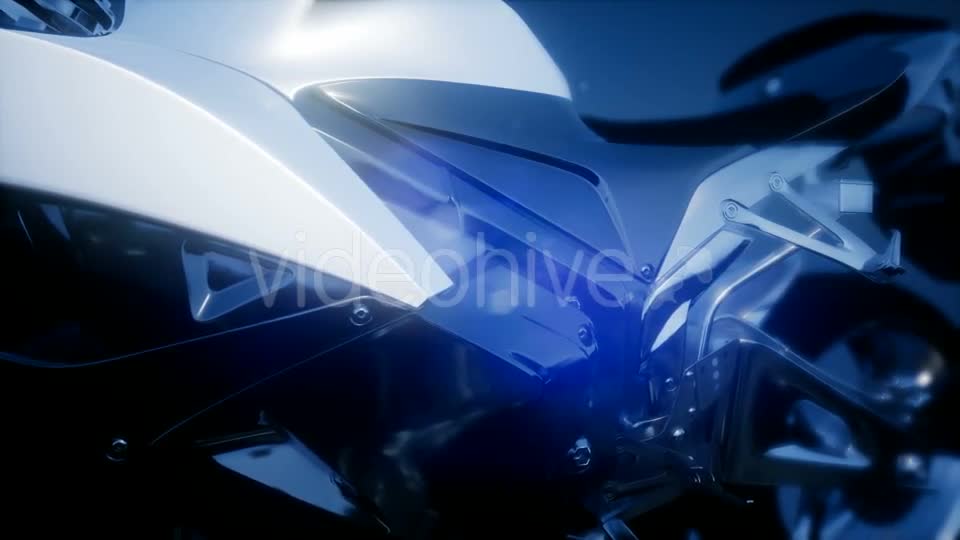 Sport Moto Bike - Download Videohive 21406924