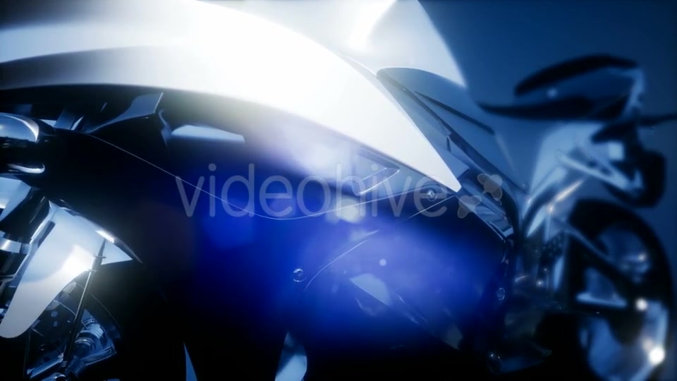 Sport Moto Bike - Download Videohive 21406924