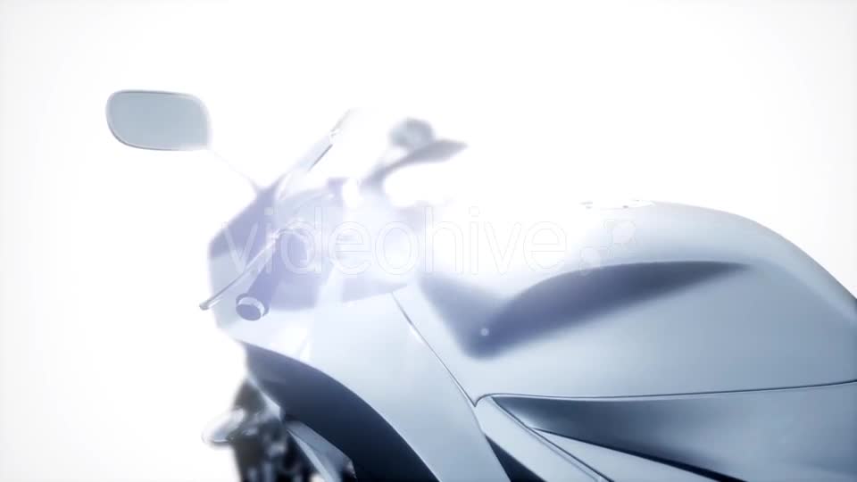 Sport Moto Bike - Download Videohive 21441093