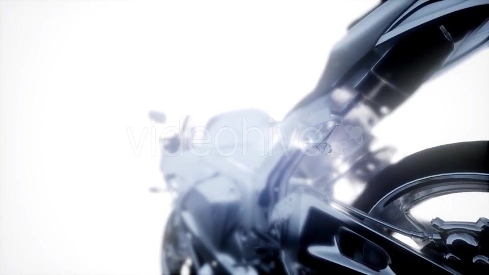 Sport Moto Bike - Download Videohive 21441093