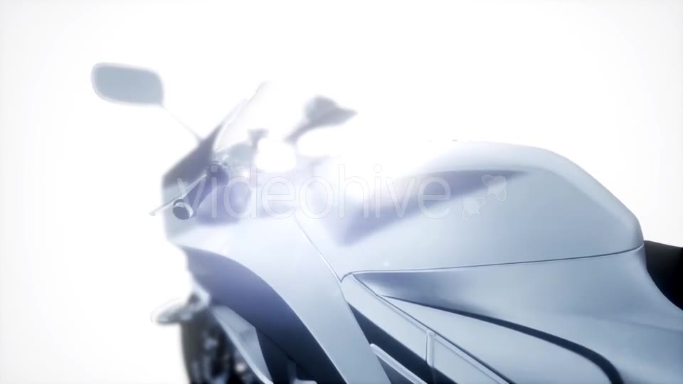 Sport Moto Bike - Download Videohive 21441093