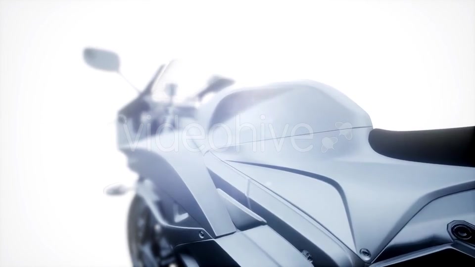 Sport Moto Bike - Download Videohive 21441093