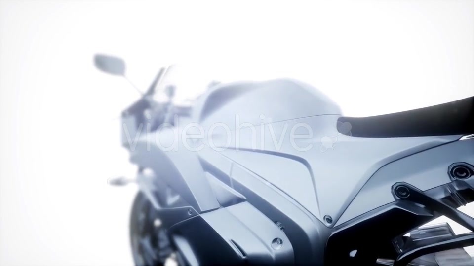 Sport Moto Bike - Download Videohive 21441093