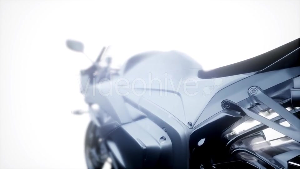 Sport Moto Bike - Download Videohive 21441093