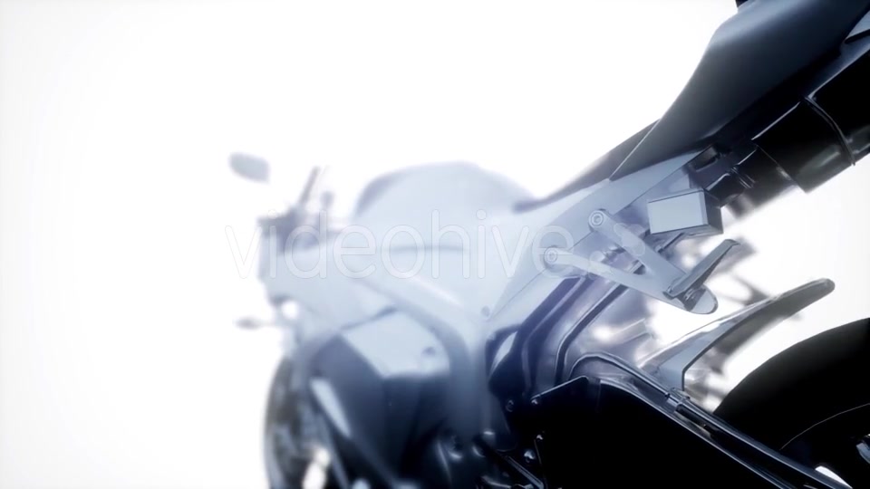 Sport Moto Bike - Download Videohive 21441093