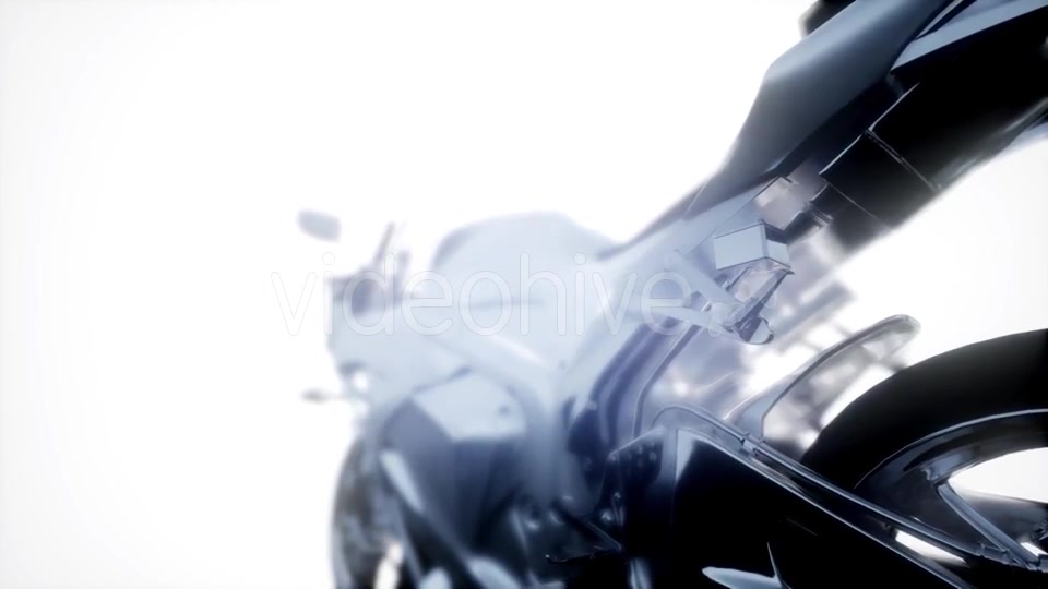 Sport Moto Bike - Download Videohive 21441093