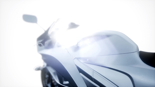 Sport Moto Bike - Download Videohive 21441093