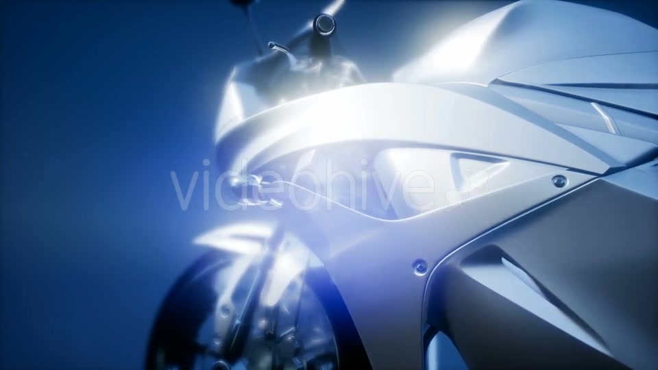 Sport Moto Bike - Download Videohive 21441184