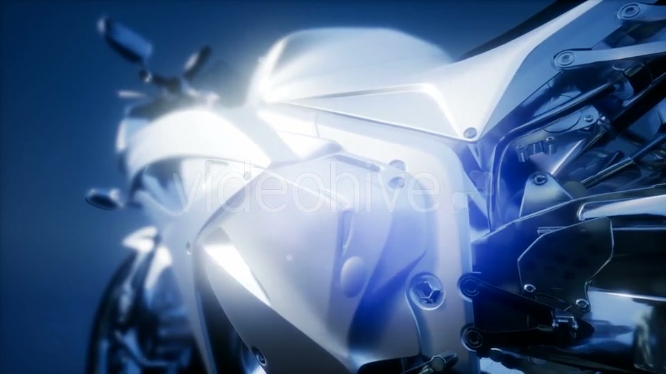 Sport Moto Bike - Download Videohive 21441184