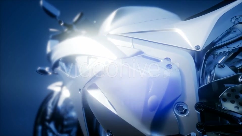 Sport Moto Bike - Download Videohive 21441184