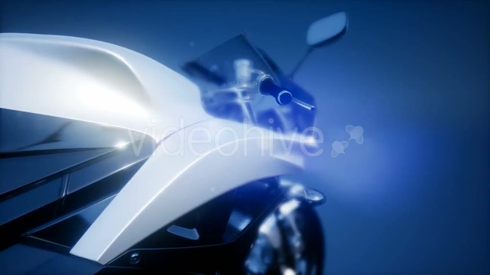 Sport Moto Bike - Download Videohive 21441188