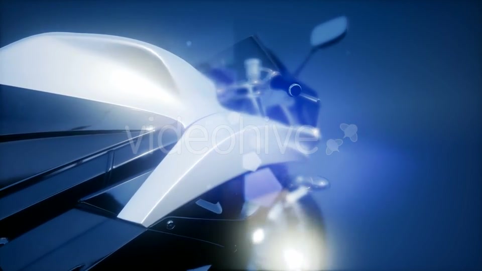 Sport Moto Bike - Download Videohive 21441188