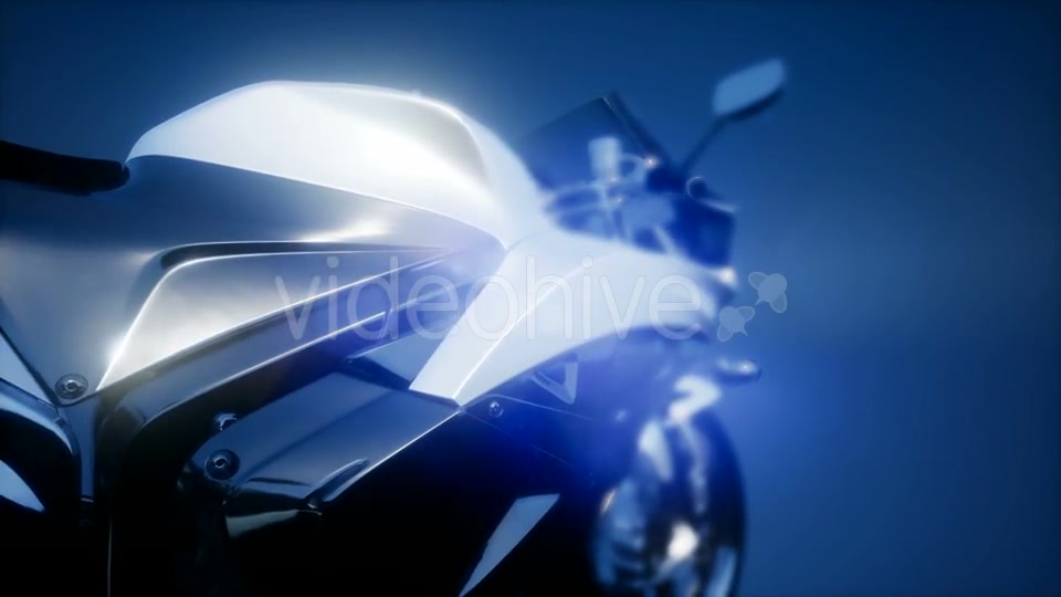 Sport Moto Bike - Download Videohive 21441188