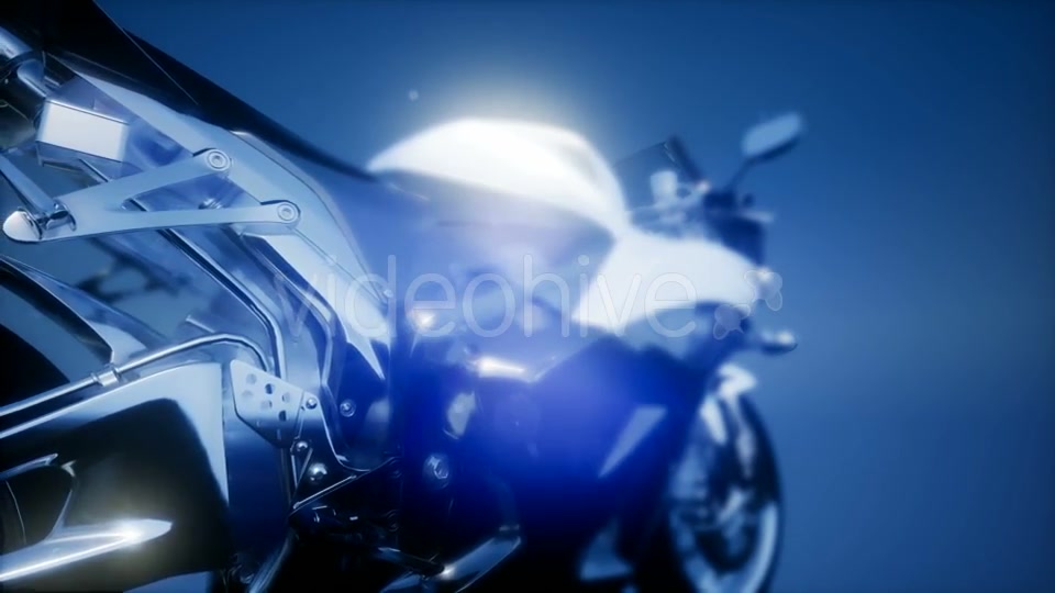 Sport Moto Bike - Download Videohive 21441188